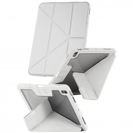 „Care by PanzerGlass“ Y formos sulankstomas dėklas, skirtas „iPad Air 11" 2025“ (7-os kartos) / „iPad Air 11" 2024“ (6-o...