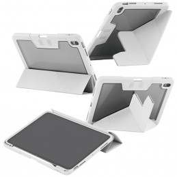 „Care by PanzerGlass“ Y formos sulankstomas dėklas, skirtas „iPad Air 11" 2025“ (7-os kartos) / „iPad Air 11" 2024“ (6-o...