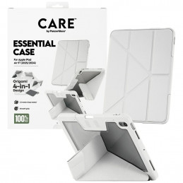 „Care by PanzerGlass“ Y formos sulankstomas dėklas, skirtas „iPad Air 11" 2025“ (7-os kartos) / „iPad Air 11" 2024“ (6-o...