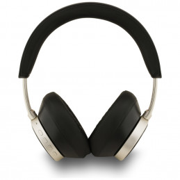 Belaidės „Guess Bluetooth 4G Classic Logo“ ausinės, juodos