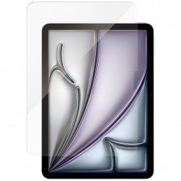 „PanzerGlass“ itin plataus grūdinto stiklo dėklas, skirtas „iPad Air 11" 2025“ (7-osios kartos) / „iPad Air 11" 2024“ (6...