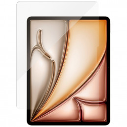 „PanzerGlass“ itin plataus grūdinto stiklo dėklas, skirtas „iPad Air 13" 2024 / 2025“ / „iPad Pro 13" 2024 / 2025“