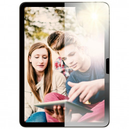 „PanzerGlass“ itin plataus skersmens grūdinto stiklo apsauginis stiklas „iPad Air 11" 2025“ (7-osios kartos) / „iPad Air...