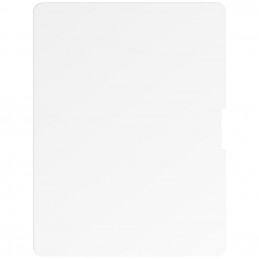 „PanzerGlass“ itin plataus skersmens grūdinto stiklo atspindintis stiklas, skirtas „iPad Air 13" 2024 / 2025 / iPad Pro ...