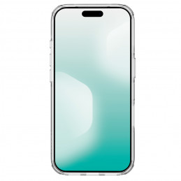 „Nature TPU Pro“ magnetinis dėklas IP17 Pro, baltas