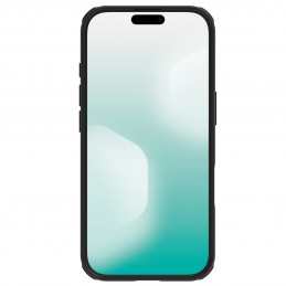 „CamShield Pro“ magnetinis dėklas IP17, oro permatomas, juodas