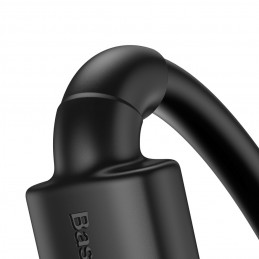 „Baseus Cafule“ 4K HDMI kabelis, 5 m, juodas