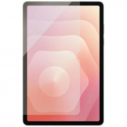 „PanzerGlass“ itin plataus tvirtinimo grūdintas stiklas, skirtas „Samsung Galaxy Tab S11“ – skaidrus