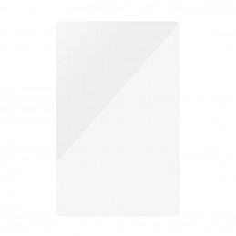 „PanzerGlass“ itin plataus tvirtinimo grūdintas stiklas, skirtas „Samsung Galaxy Tab S11 Ultra“ – skaidrus