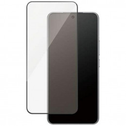 „SAFE by PanzerGlass“ itin plataus tvirtinimo grūdintas stiklas, skirtas „Xiaomi 15T / 15T Pro“ – skaidrus