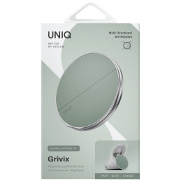 UNIQ Grivix Classic 360 Mount&Grip magnetinis laikiklis – žalias