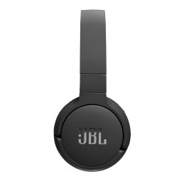 JBL TUNE 670NC „Bluetooth“ ausinės su ANC – juodos