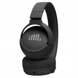 JBL TUNE 670NC „Bluetooth“ ausinės su ANC – juodos