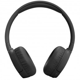 JBL TUNE 670NC „Bluetooth“ ausinės su ANC – juodos