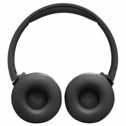 JBL TUNE 670NC „Bluetooth“ ausinės su ANC – juodos