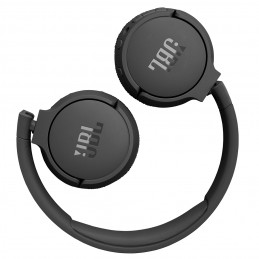 JBL TUNE 670NC „Bluetooth“ ausinės su ANC – juodos