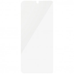 „SAFE by PanzerGlass“ itin plataus diagonalo grūdintas stiklas, skirtas „Samsung Galaxy S25 FE“ – skaidrus