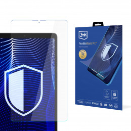 3mk „FlexibleGlass Pro“ hibridinis stiklas, skirtas „Samsung Galaxy Tab A11“