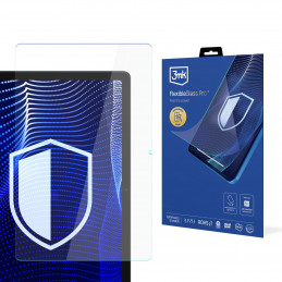 3mk „FlexibleGlass Pro“ hibridinis stiklas, skirtas „Samsung Galaxy Tab A11+“
