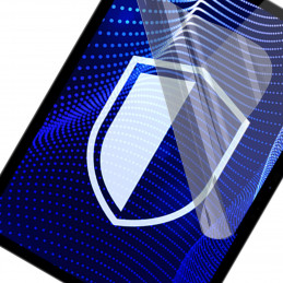 3mk „FlexibleGlass Pro“ hibridinis stiklas, skirtas „iPad Pro 13“, 2025 (8-osios kartos)