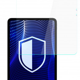 3mk „FlexibleGlass Pro“ hibridinis stiklas, skirtas „iPad Pro 13“, 2025 (8-osios kartos)