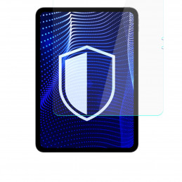 3mk „FlexibleGlass Pro“ hibridinis stiklas, skirtas „iPad Pro 13“, 2025 (8-osios kartos)