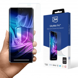 3mk Silky Matt Pro matinė plėvelė, skirta Honor 200 Pro