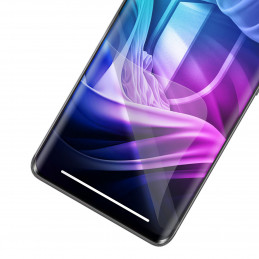3mk Silky Matt Pro matinė plėvelė, skirta Honor 200 Pro