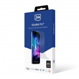 3mk Silky Matt Pro matinė plėvelė, skirta Honor 200 Pro