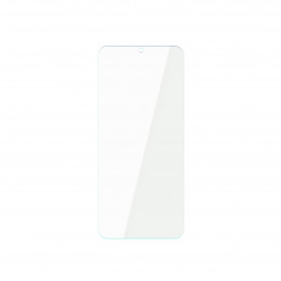 3mk Silky Matt Pro matinė plėvelė Motorola Moto G06 / Moto G06 Power telefonui