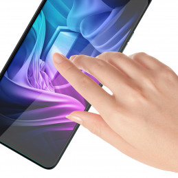 3mk Silky Matt Pro matinė plėvelė Motorola Moto G06 / Moto G06 Power telefonui