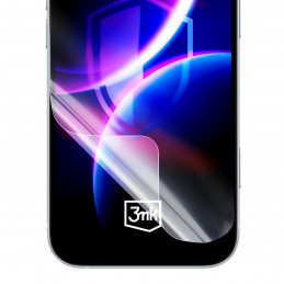 Grūdinta daugiasluoksnė apsauginė plėvelė 3mk StratCore700, skirta Samsung Galaxy S23+