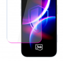 Grūdinta daugiasluoksnė apsauginė plėvelė 3mk StratCore700, skirta Samsung Galaxy S21 5G