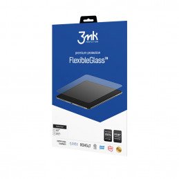 3mk „FlexibleGlass“ hibridinis stiklas, skirtas „iPad 11" 2025“ / „iPad Air 11" 2024“ / „2025“ / „iPad Pro 11" 2018“ / „...