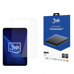 3mk „FlexibleGlass“ hibridinis stiklas, skirtas „Xiaomi Pad Mini“.