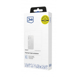 3mk MagCase, skirtas „Samsung Galaxy S23 5G“ - skaidrus