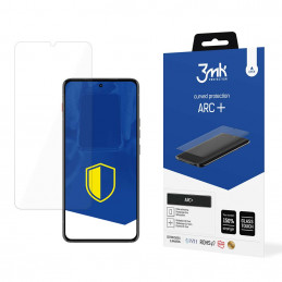 3mk ARC+ apsauginė plėvelė Motorola Thinkphone telefonams