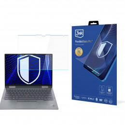 3mk „FlexibleGlass Pro Hybrid“ stiklas, skirtas „Lenovo ThinkPad X1 Yoga Gen 8“