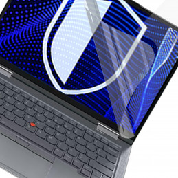 3mk „FlexibleGlass Pro Hybrid“ stiklas, skirtas „Lenovo ThinkPad X1 Yoga Gen 8“