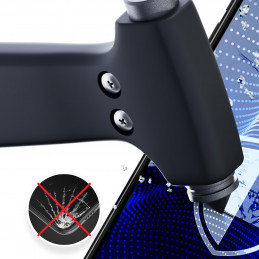 3mk „FlexibleGlass Pro Hybrid“ stiklas, skirtas „Lenovo ThinkPad X1 Yoga Gen 8“