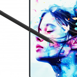 3mk „Paper Feeling“ apsauginė plėvelė, skirta „Xiaomi Redmi Pad 2 Pro“.