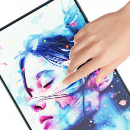 3mk „Paper Feeling“ apsauginė plėvelė, skirta „Xiaomi Redmi Pad 2 Pro“.