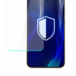 3mk „FlexibleGlass Pro“ hibridinis stiklas, skirtas „Xiaomi 15T 5G“