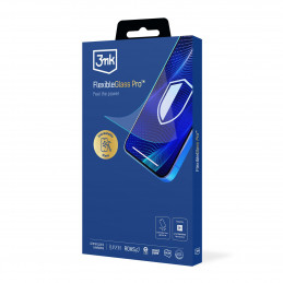 3mk „FlexibleGlass Pro“ hibridinis stiklas, skirtas „Xiaomi 15T 5G“