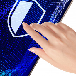 3mk „FlexibleGlass Pro“ hibridinis stiklas, skirtas „Xiaomi 15T 5G“