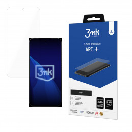 3mk ARC+ apsauginė plėvelė, skirta „Xiaomi 15T Pro 5G“