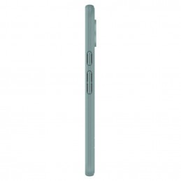 „Spigen Parallax Mag MagSafe“ dėklas, skirtas „Google Pixel 10 / 10 Pro“ – žalias