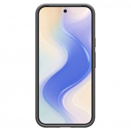 „Spigen Liquid Air Mag MagSafe“ dėklas, skirtas „Google Pixel 10 Pro XL“ – pilkas