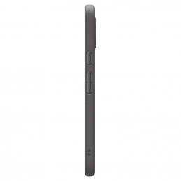 „Spigen Nano Pop Mag MagSafe“ dėklas, skirtas „Google Pixel 10 Pro XL“ – pilkas