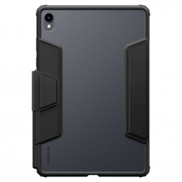 „Spigen Ultra Hybrid“ „Pro“ dėklas, skirtas „Samsung Galaxy Tab S11 11.0“ – juodas
